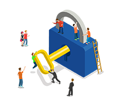 We have a professional and highly skilled locksmith team for all types of lock solutions in Soledad, CA
