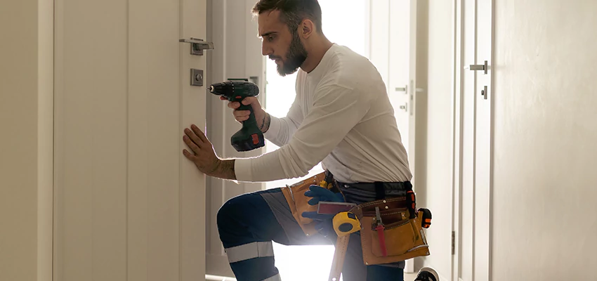 Mailbox Lock Installation Expert in Soledad, California