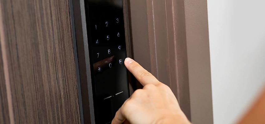 Secure Code Locks Ideas in Soledad, California