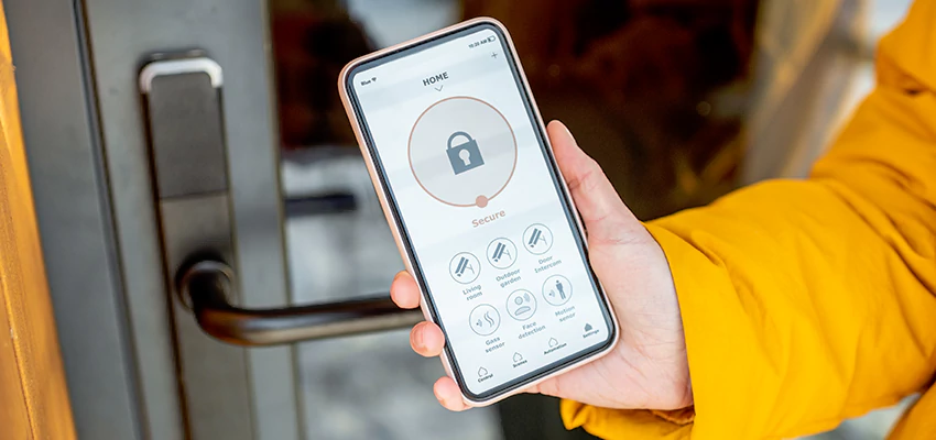 Kwikset Halo Wifi Locks Repair And Installation in Soledad, CA