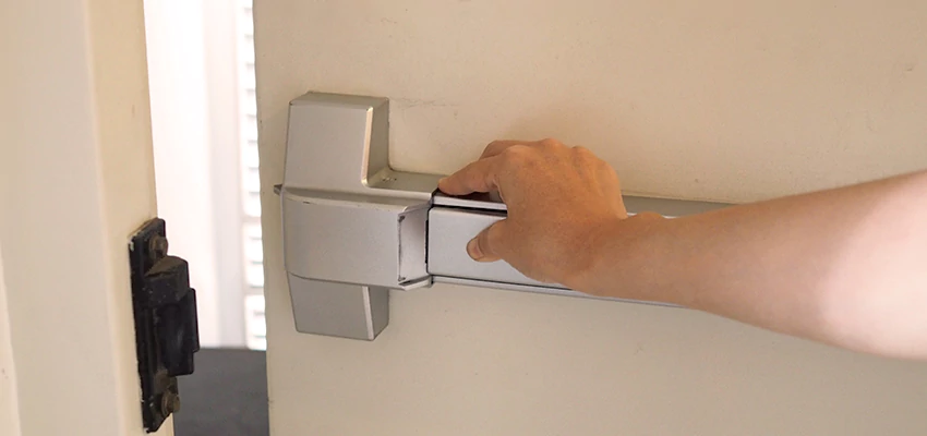 Door Lock Cylinder Reinforcements in Soledad, CA