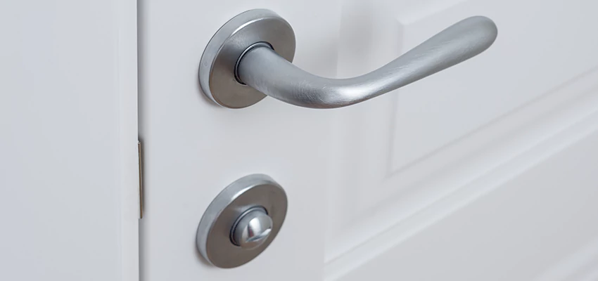 Single-Occupancy Restroom Locks Repair in Soledad, California