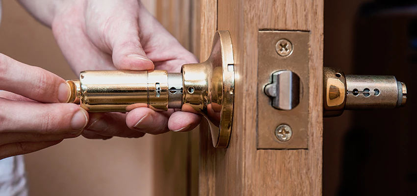 Padlock Lock Replacement Assistance in Soledad, CA