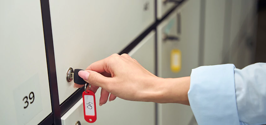 Upgrading File Cabinet Locks in Soledad, California