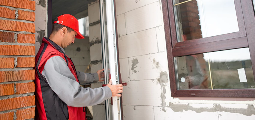 Home Invasion Door Lock Repairs in Soledad, CA