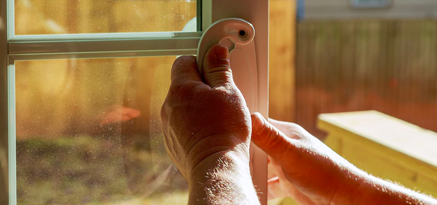 Accordion Sliding Doors Locks Replacement in Soledad, CA