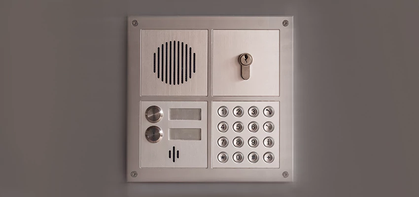 Mobile Access Control System Installation in Soledad, CA