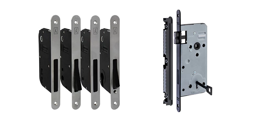 Locksmith For Magnetic Door Locks in Soledad, CA