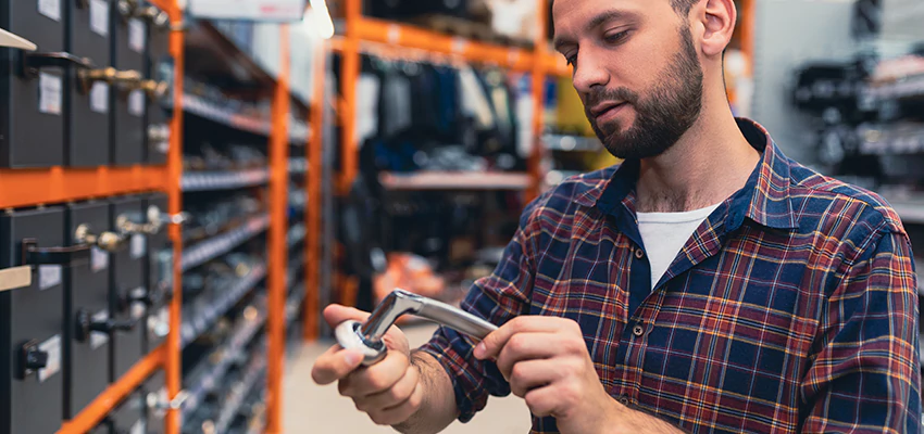 Locksmith For Retail Stores Lockout Services in Soledad, California