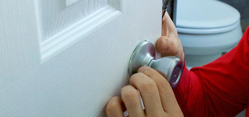 Vintage Door Knob Replacement in Soledad, CA