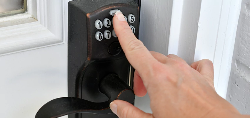 High Security Digital Door Lock in Soledad, California