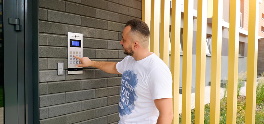 Locksmith Company For Smart Lock System Installation in Soledad, California