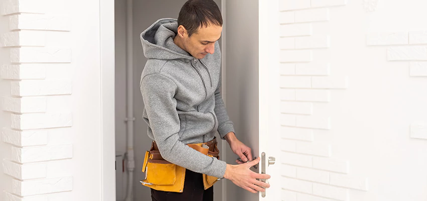 Nighttime Locksmith Near Me in Soledad, CA