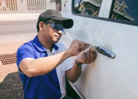 Car Locksmith in Soledad, CA